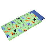 Wild Animals Microfiber Rest Mat Cover