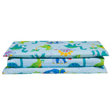 Dinosaur Land Original Rest Mat Cover