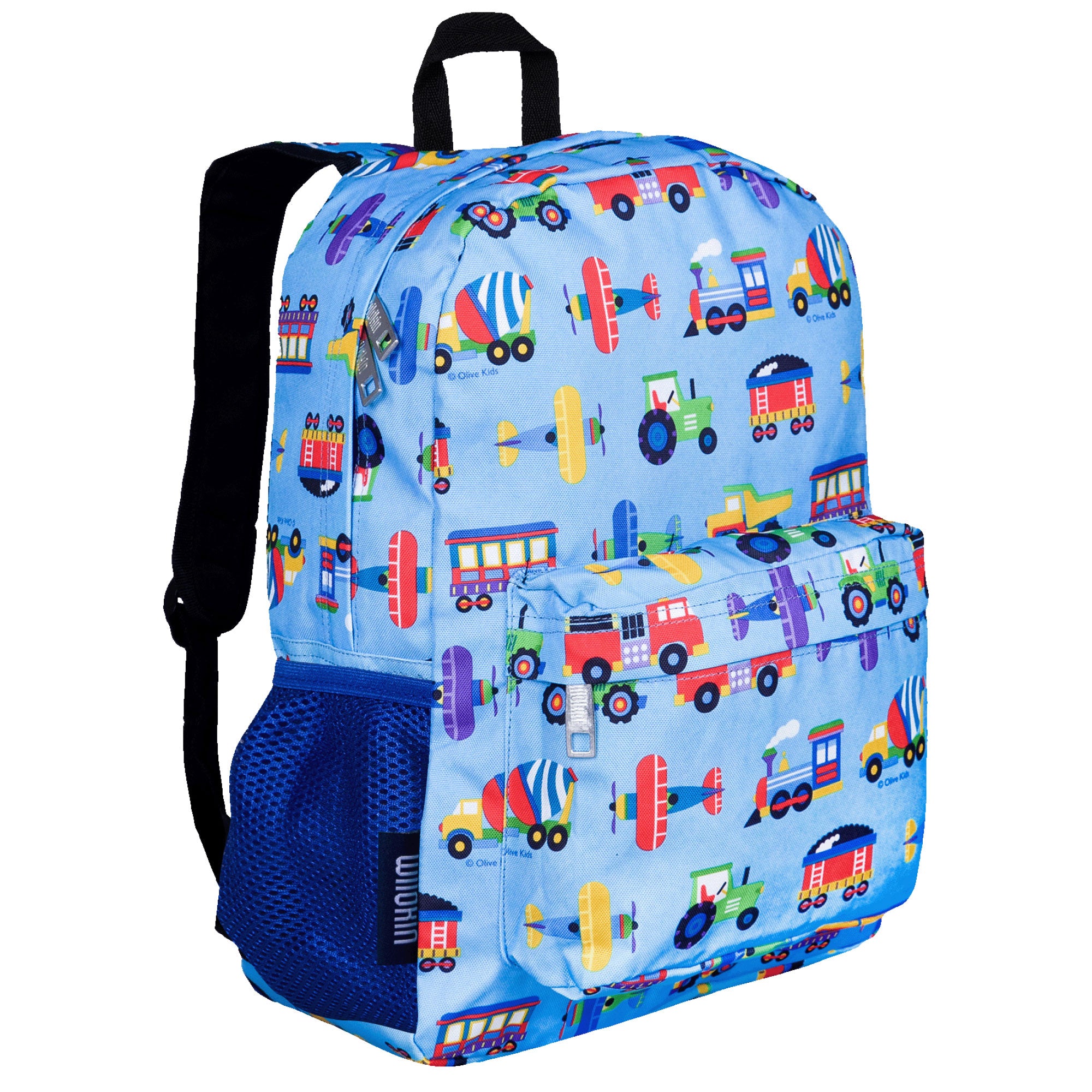 16 Inch Backpack