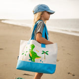 Beach Tote