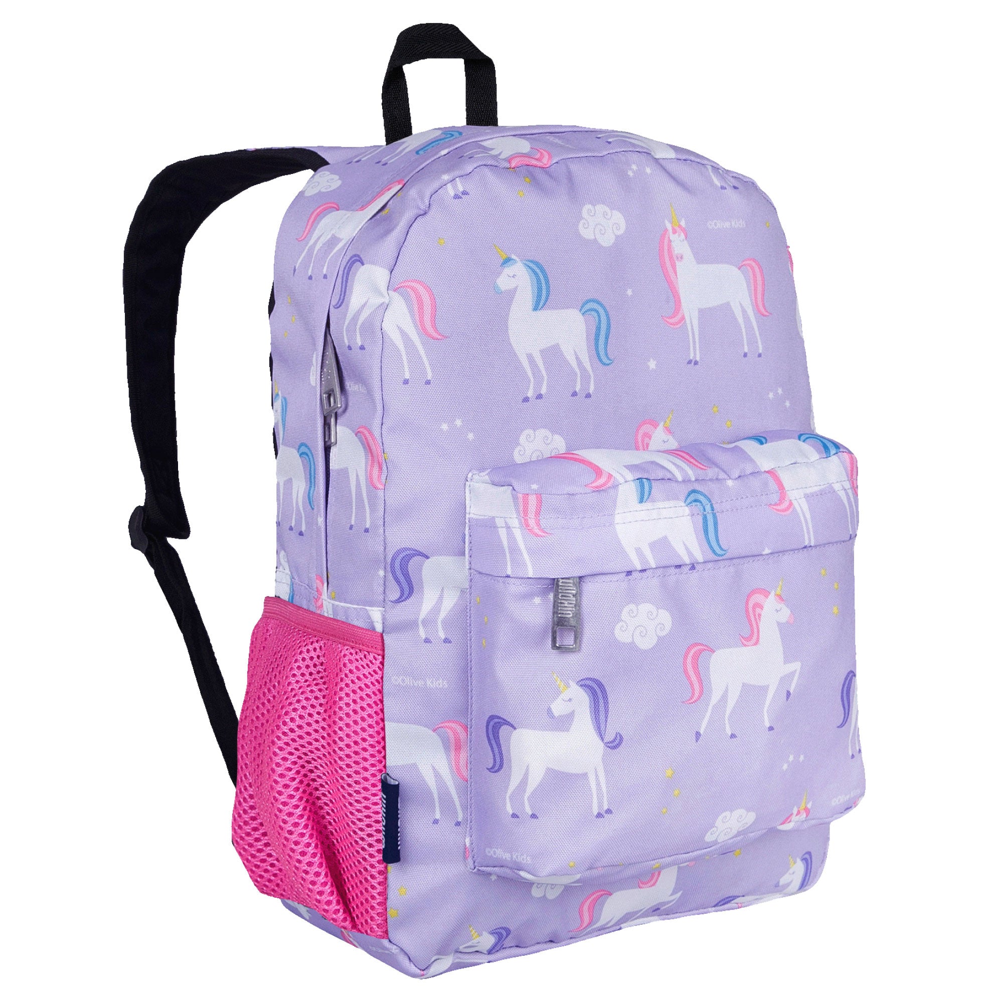 Unicorn 16 Inch Backpack