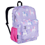 Unicorn 16 Inch Backpack