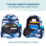 Sharks ECO rPET Next Gen Backpack - 18L