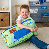 Wild Animals Original Nap Mat