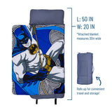 Batman Reveal Original Nap Mat