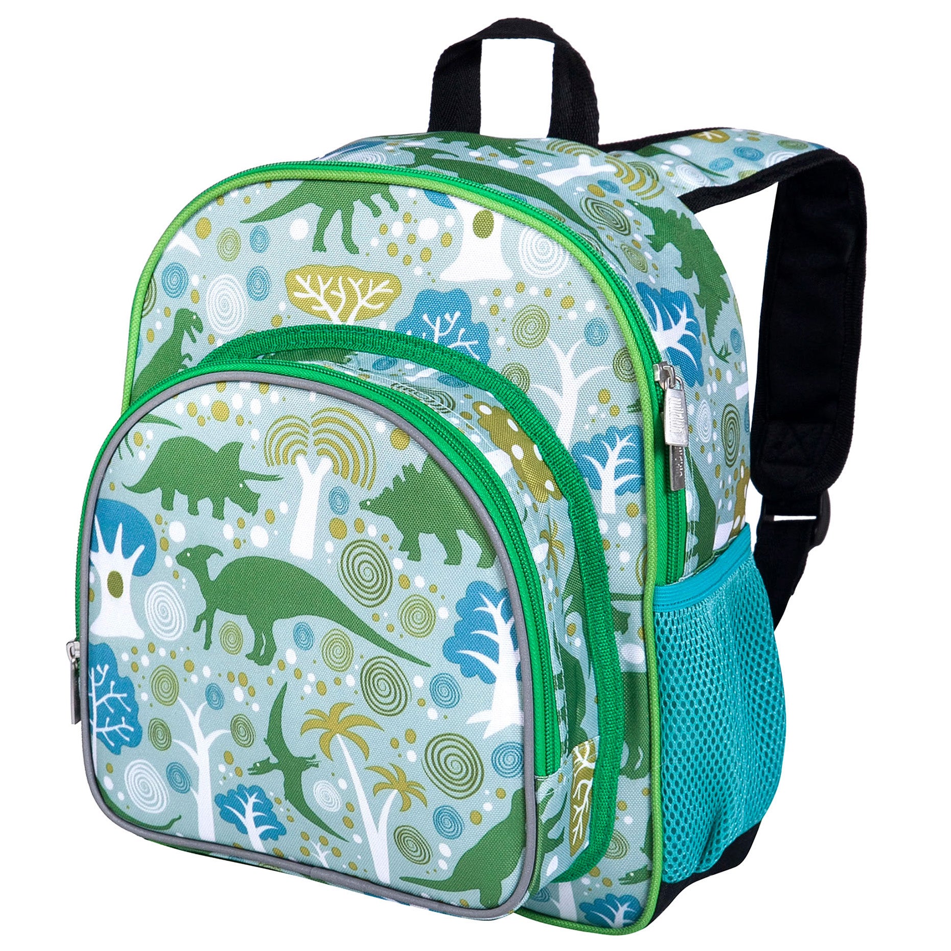 Dinomite Dinosaurs 12 Inch Backpack