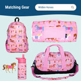 Horses ECO Lunch Box