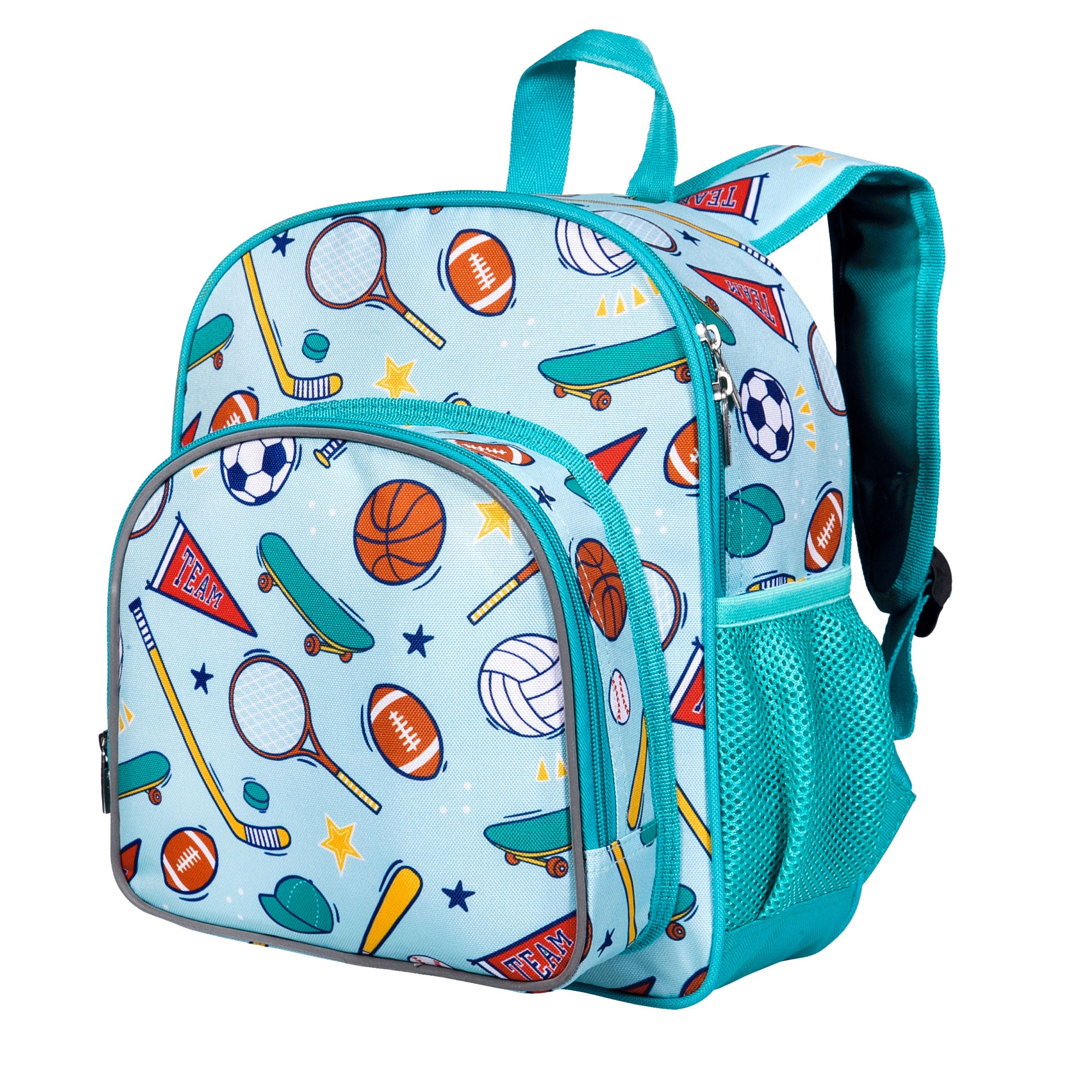 Team Spirit 12 Inch Backpack