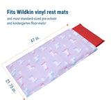 Unicorn Original Rest Mat Cover