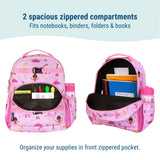 Ballerina ECO rPET Next Gen Backpack - 12L