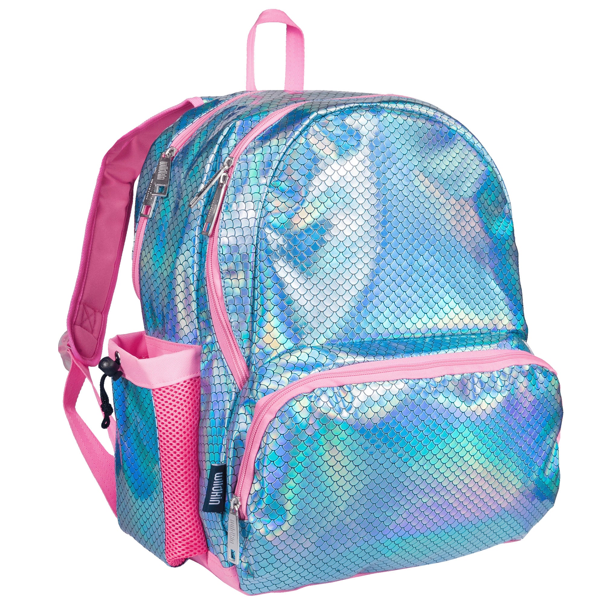 Mermaid Scales Backpack