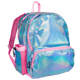 Mermaid Scales Backpack