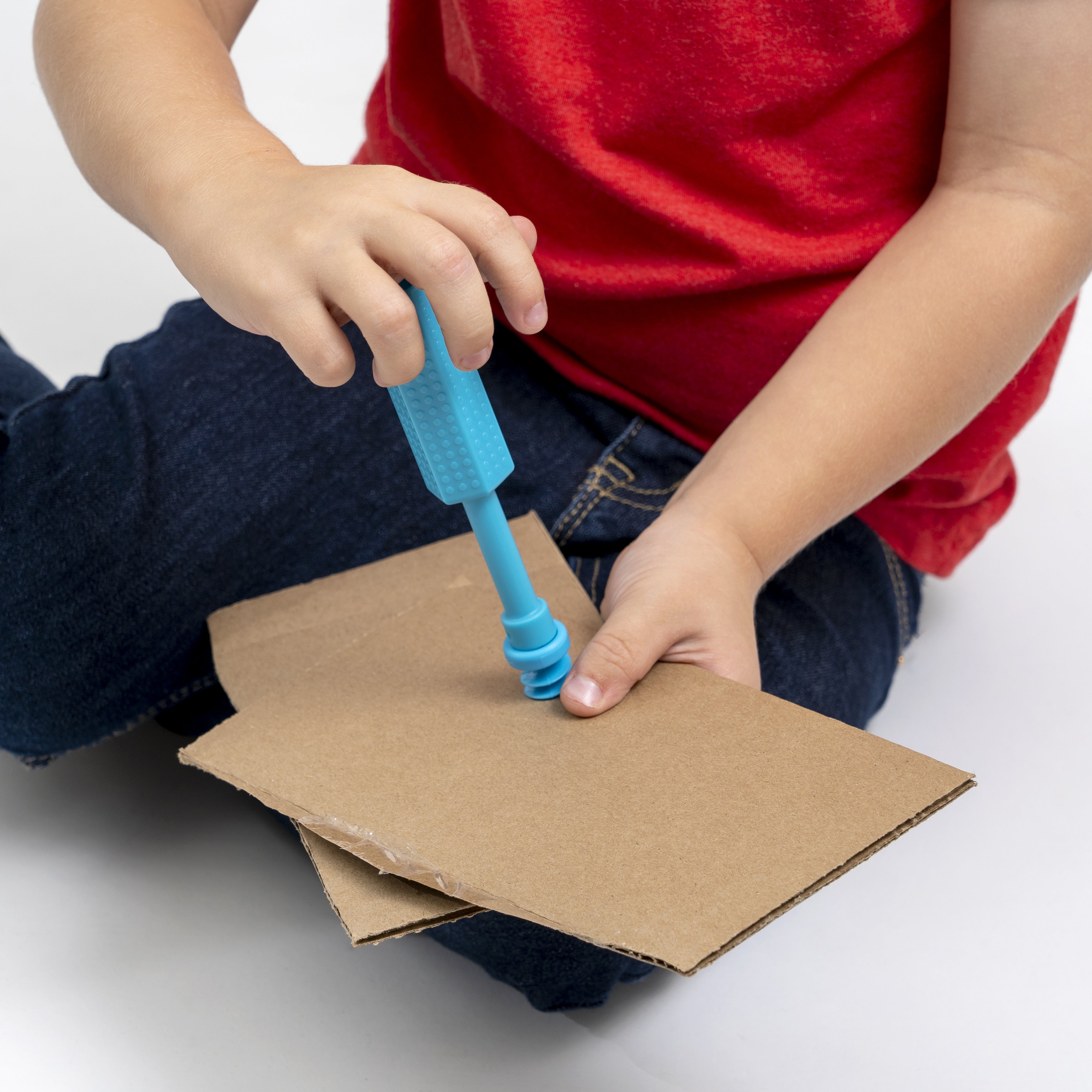 Cardboard Construction Kit