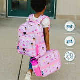 ECO rPET Next Gen Backpack - 15 Inch / 12L