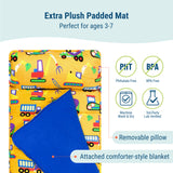 Under Construction Original Nap Mat