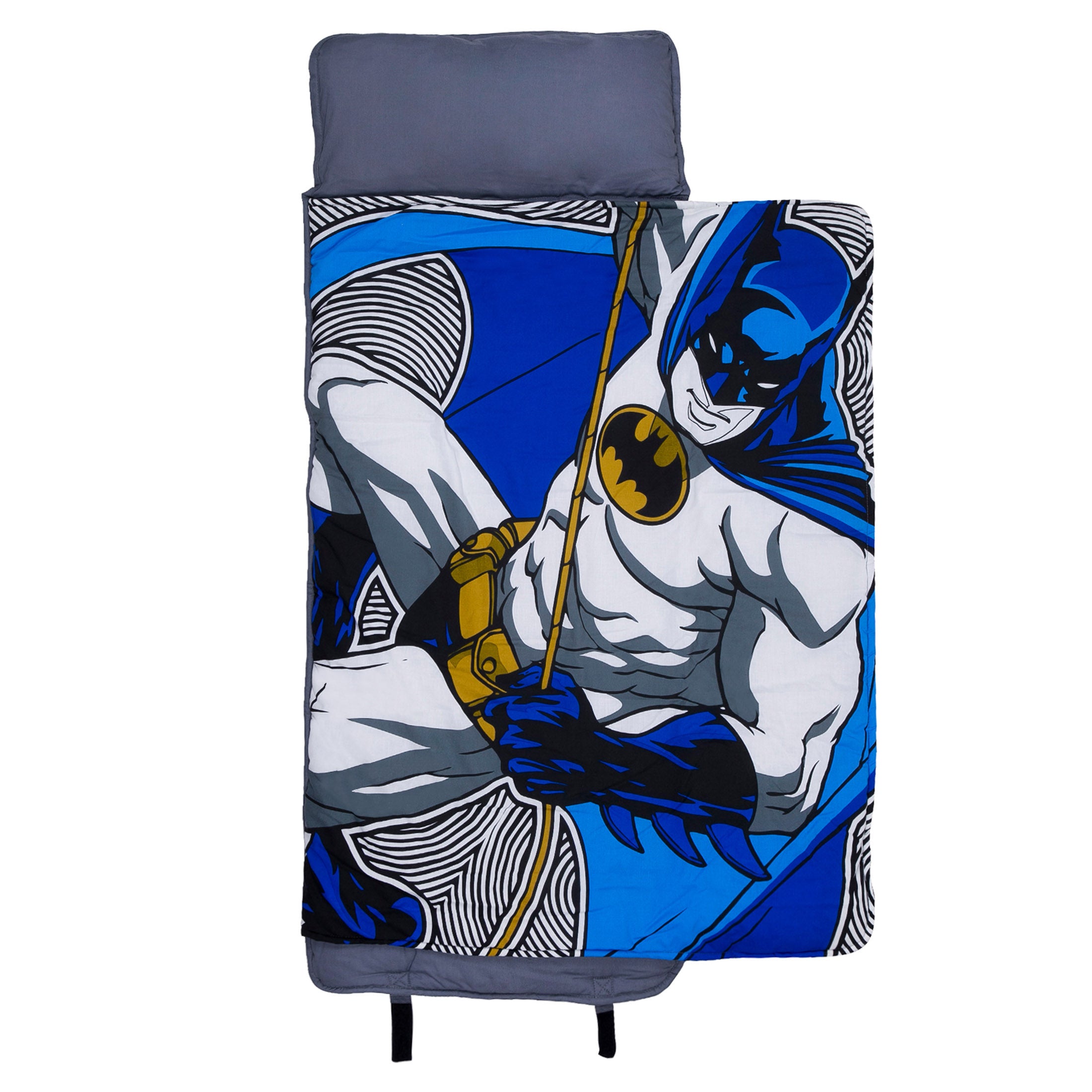 Batman Reveal Original Nap Mat