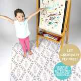 Baby Splat Mat - Westbound
