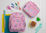 Fairy Princess 12 Inch Backpack