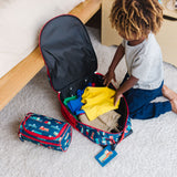 Transportation Toiletry Bag