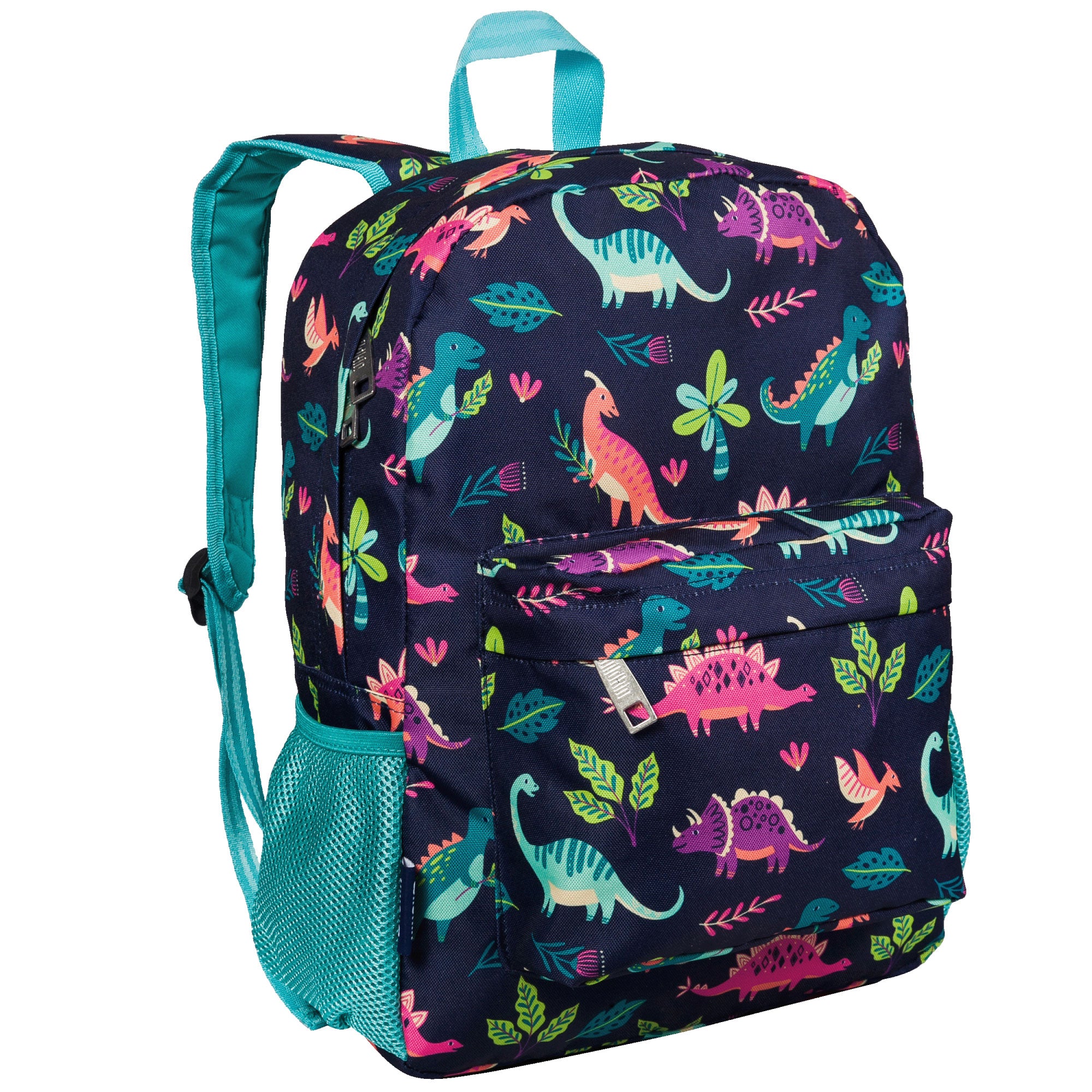 Darling Dinosaurs 16 Inch Backpack