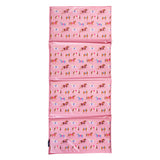 Horses Vinyl Rest Mat