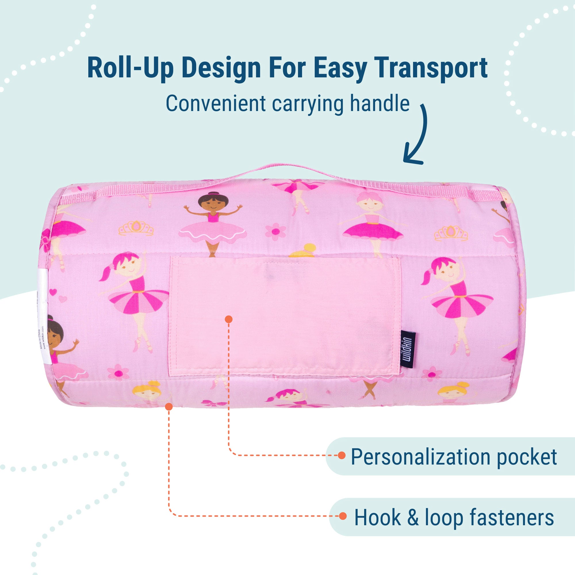 Ballerina Original Nap Mat