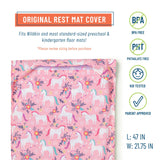 Magical Unicorns Original Rest Mat Cover