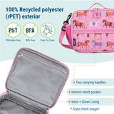 Horses ECO rPET Next Gen Lunch Box