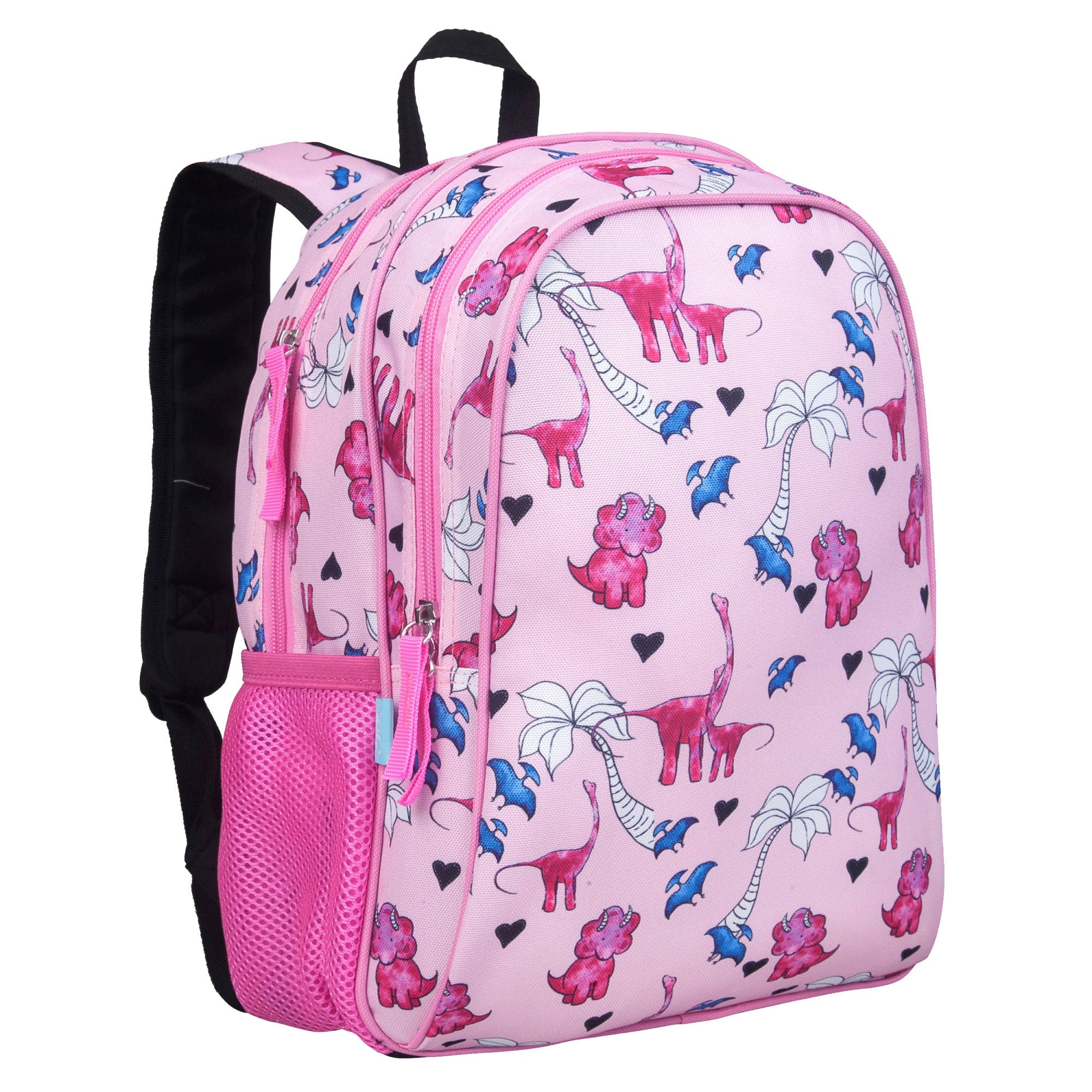 15 Inch Backpack - Girls