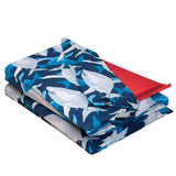 Sharks Original Rest Mat Cover