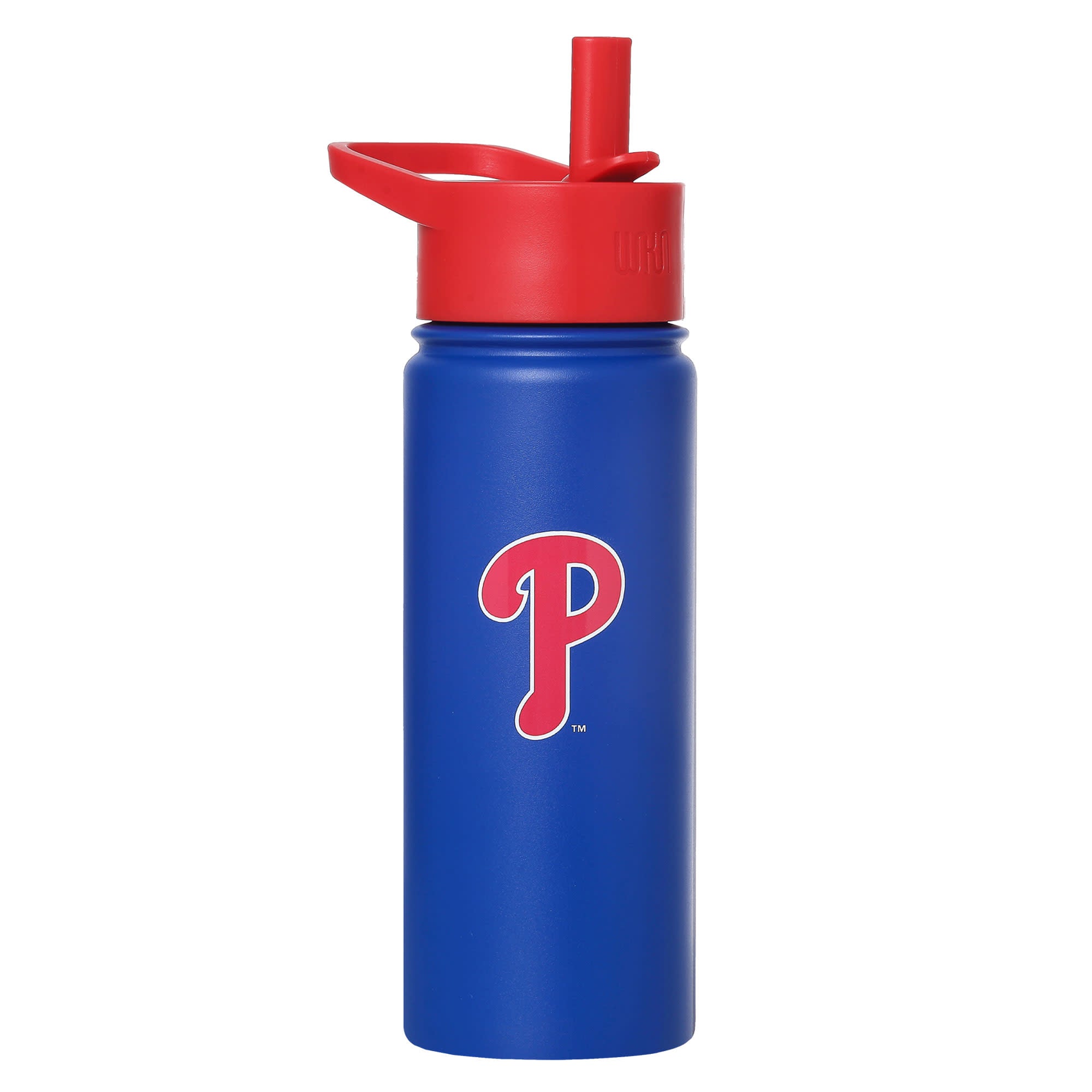 Philadelphia Phillies™ 18 oz Steel Water Bottle