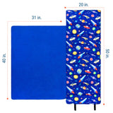 Out of this World Original Nap Mat