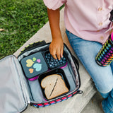 Nested Snack Containers