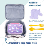 Horse Dreams Lunch Box