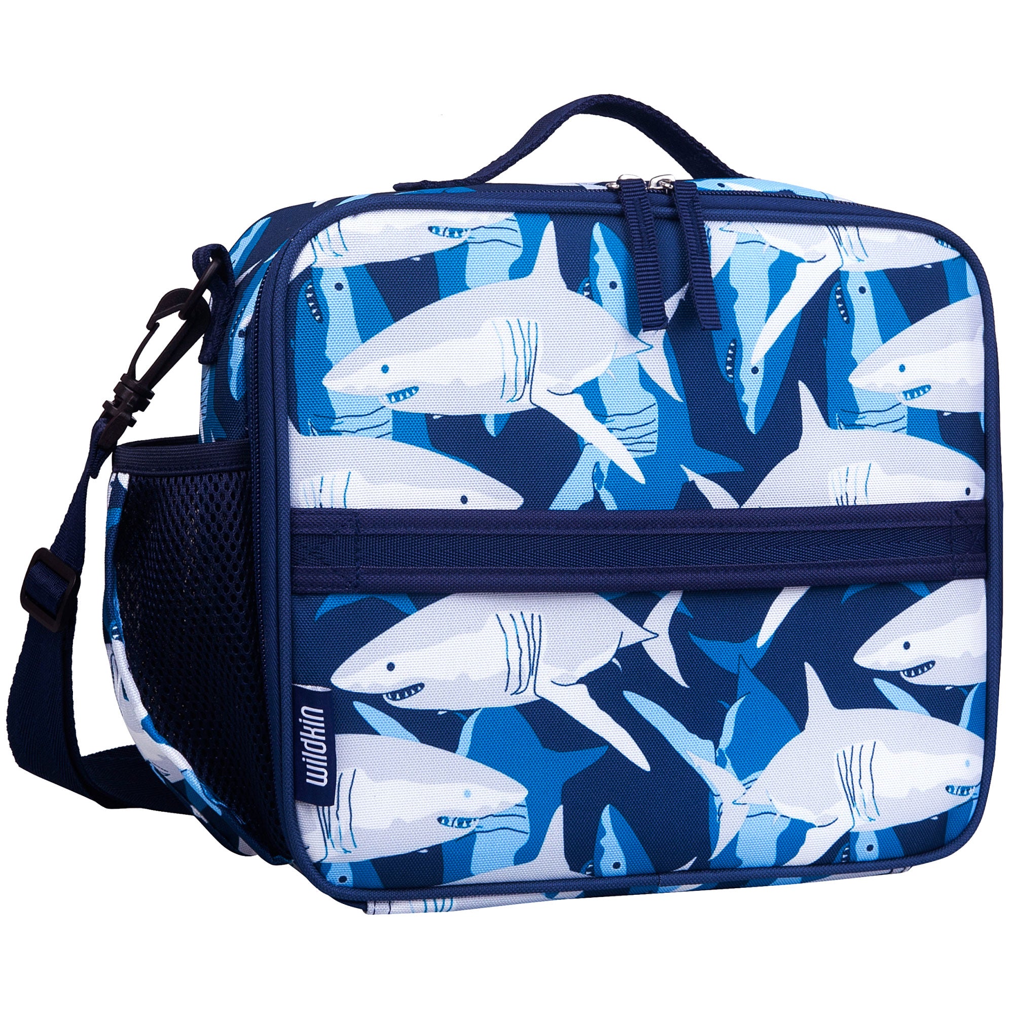 Sharks ECO Lunch Box