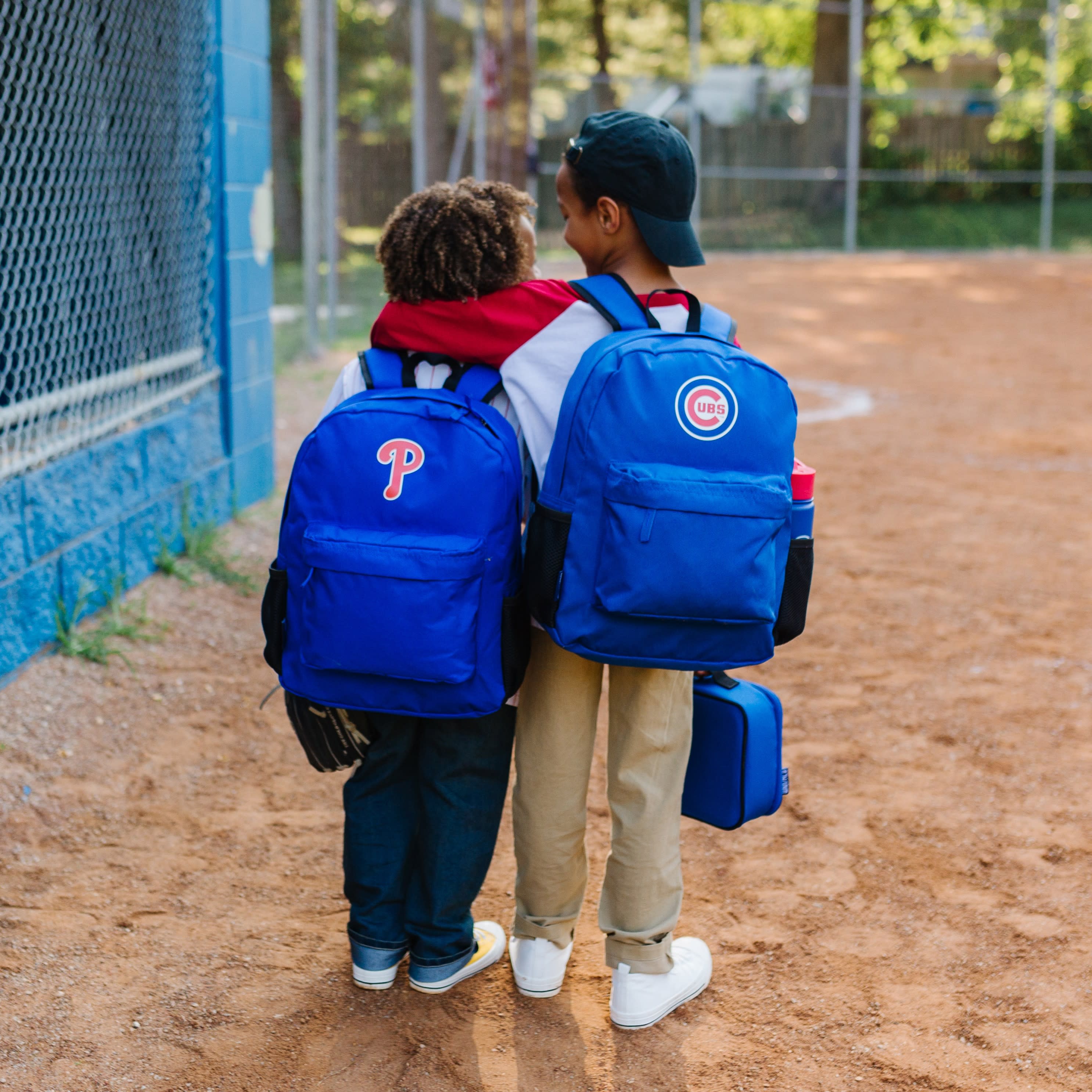 Chicago Cubs™ 16 Inch Backpack