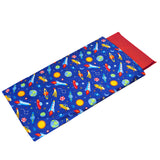 Out of this World Microfiber Rest Mat Cover