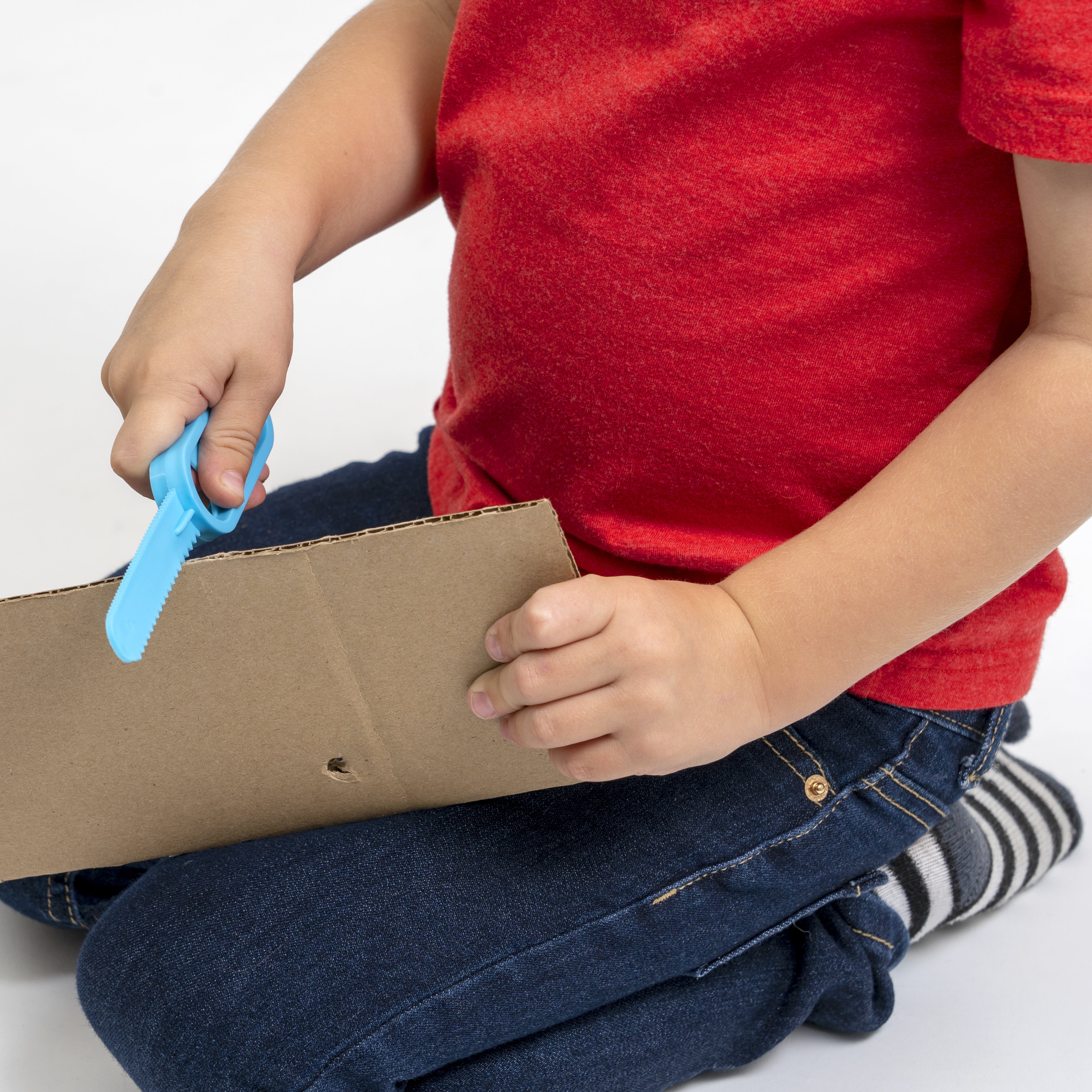 Cardboard Construction Kit