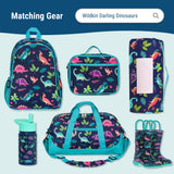 Darling Dinosaurs Microfiber Kids Nap Mat