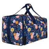 Wildflower Bloom Weekender Duffel Bag