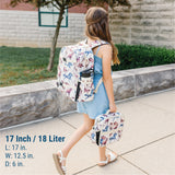 ECO rPET Next Gen Backpack - 17 Inch / 18L