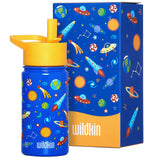 Out of this World 14 oz Steel Water Bottle
