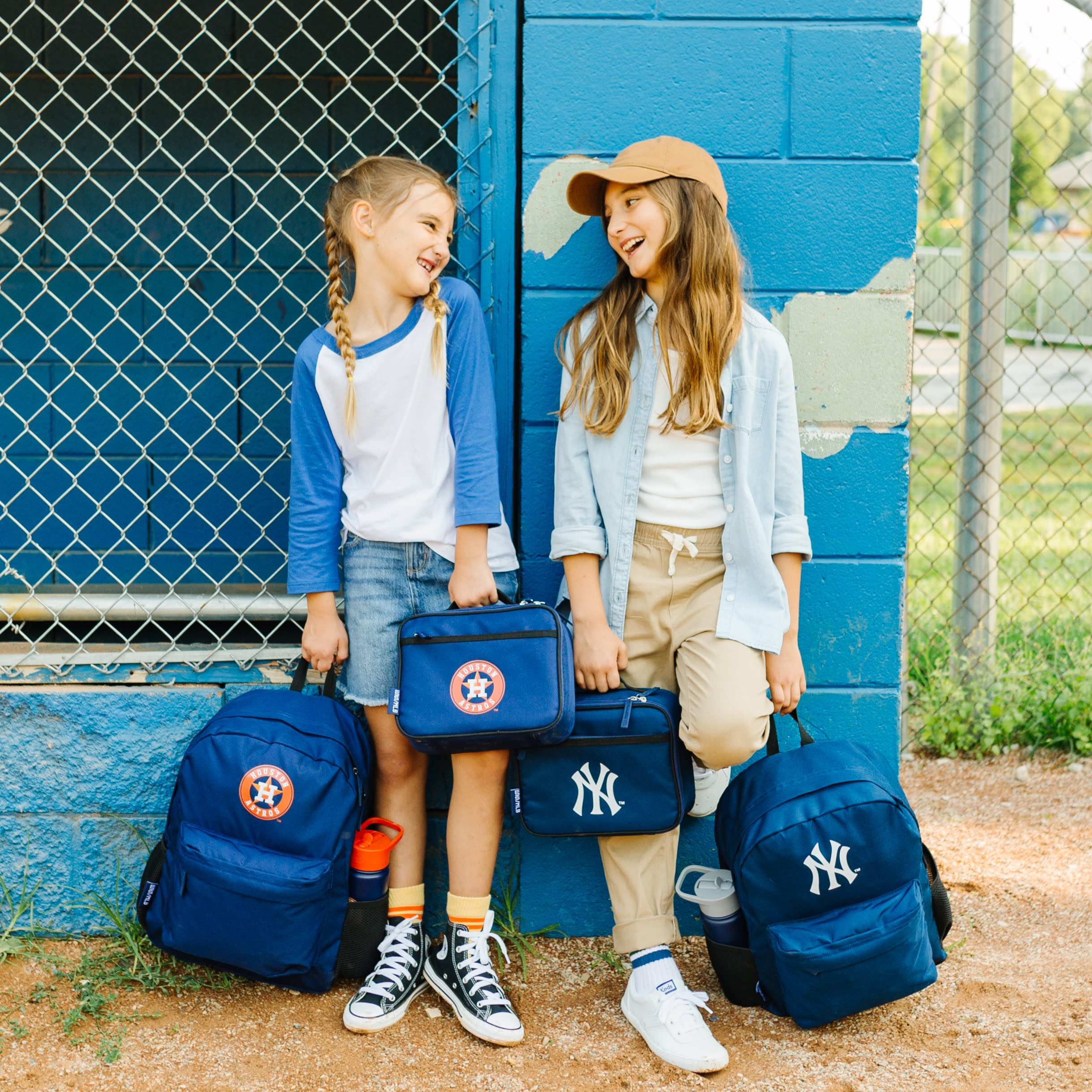 Houston Astros™ Lunch Box