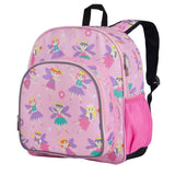 Fairy Princess 12 Inch Backpack