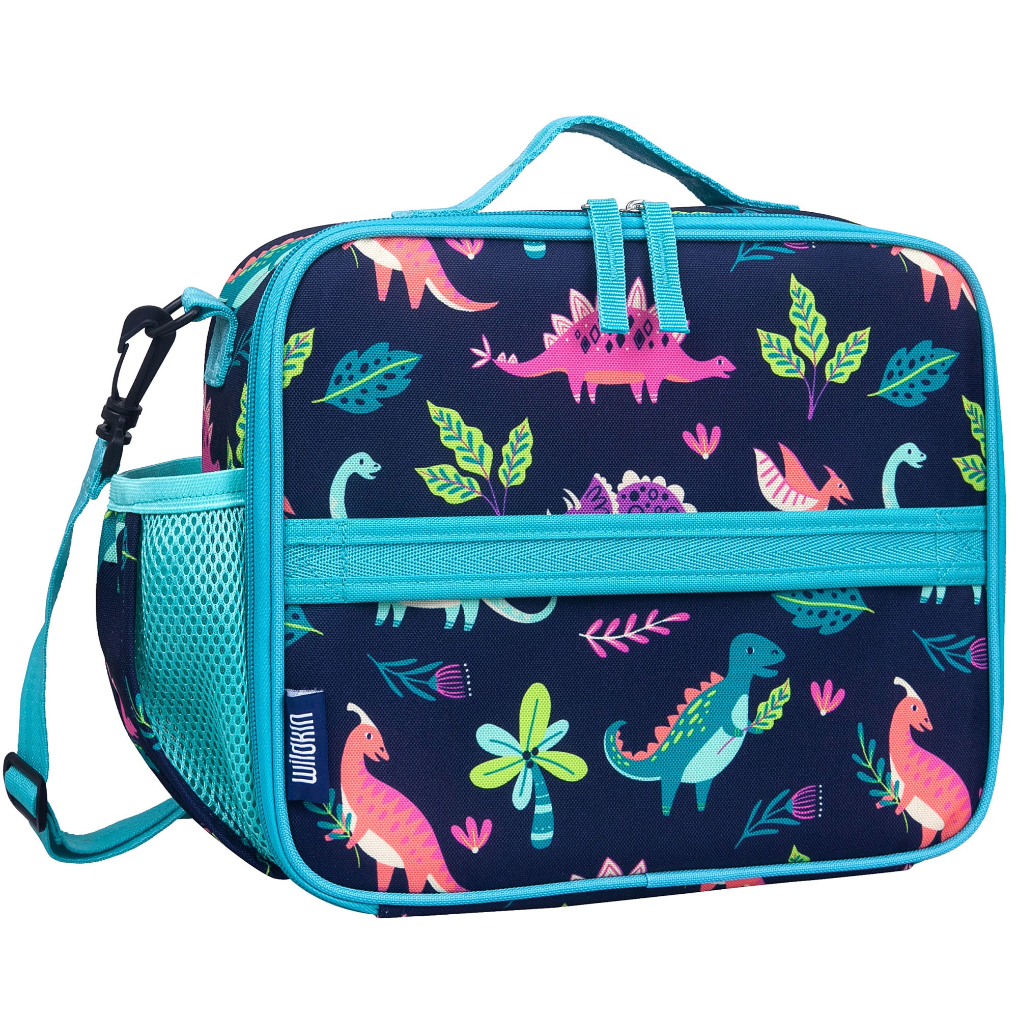 Darling Dinosaurs ECO rPET Next Gen Lunch Box