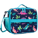 Darling Dinosaurs ECO rPET Next Gen Lunch Box