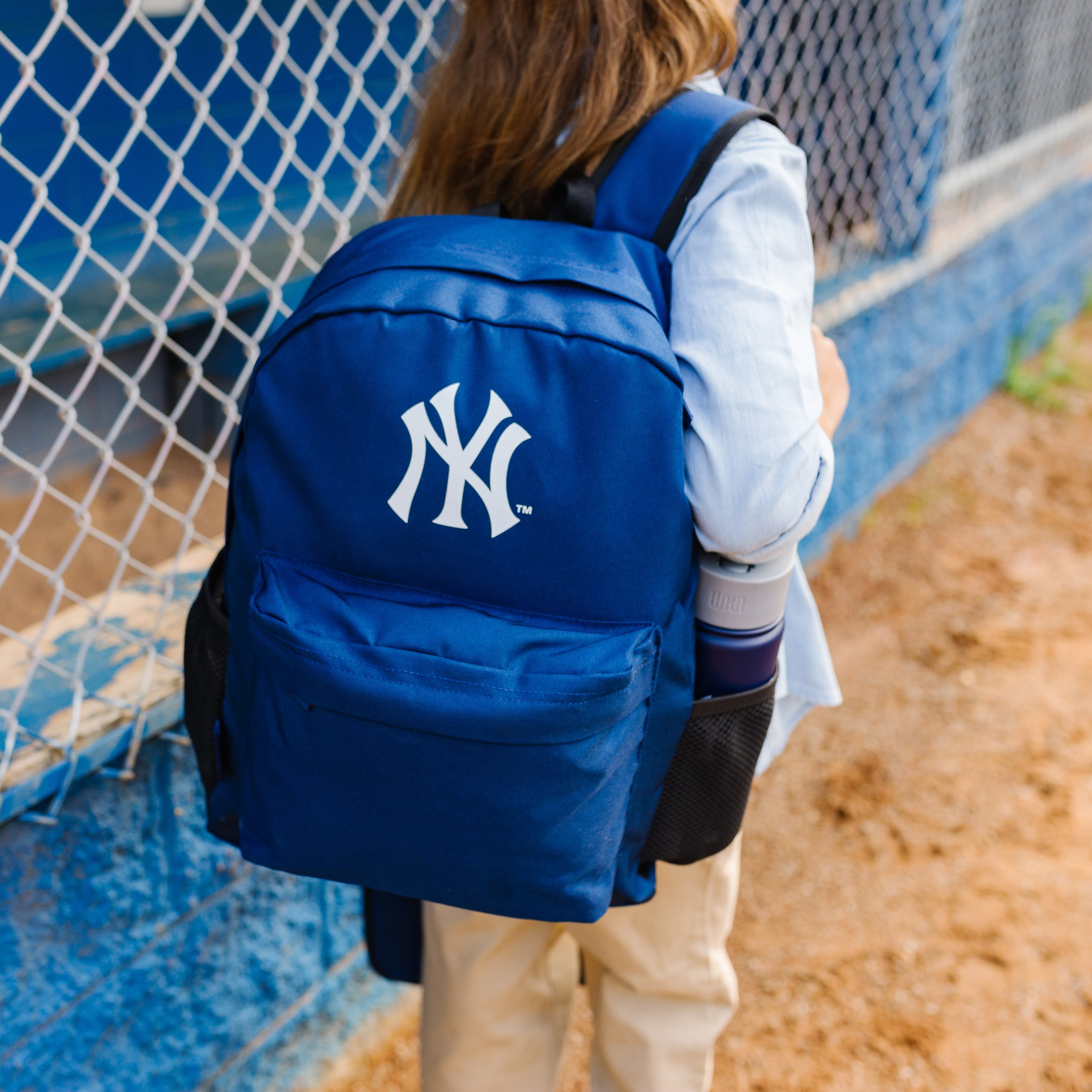 New York Yankees™ 16 Inch Backpack