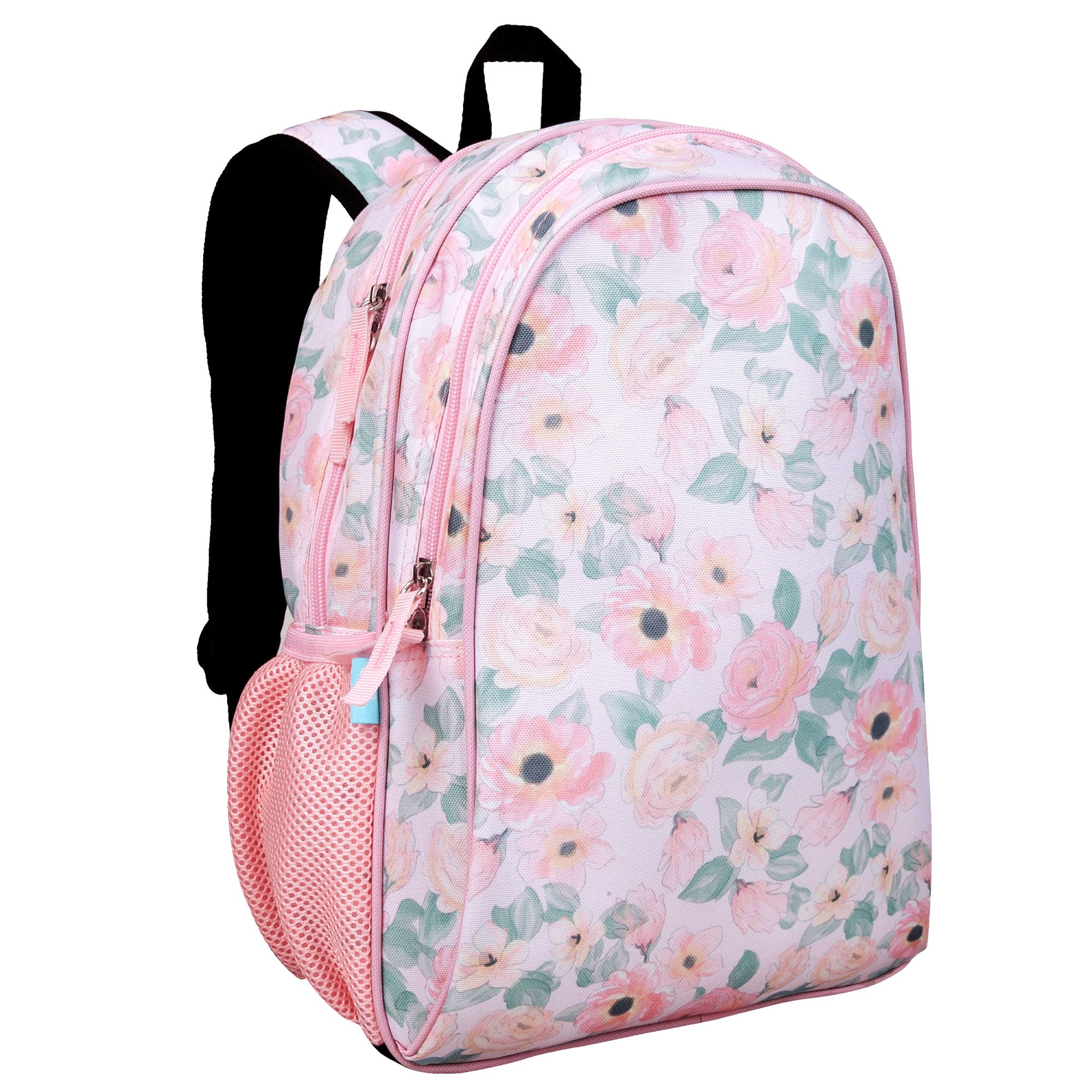 15 Inch Backpack - Girls