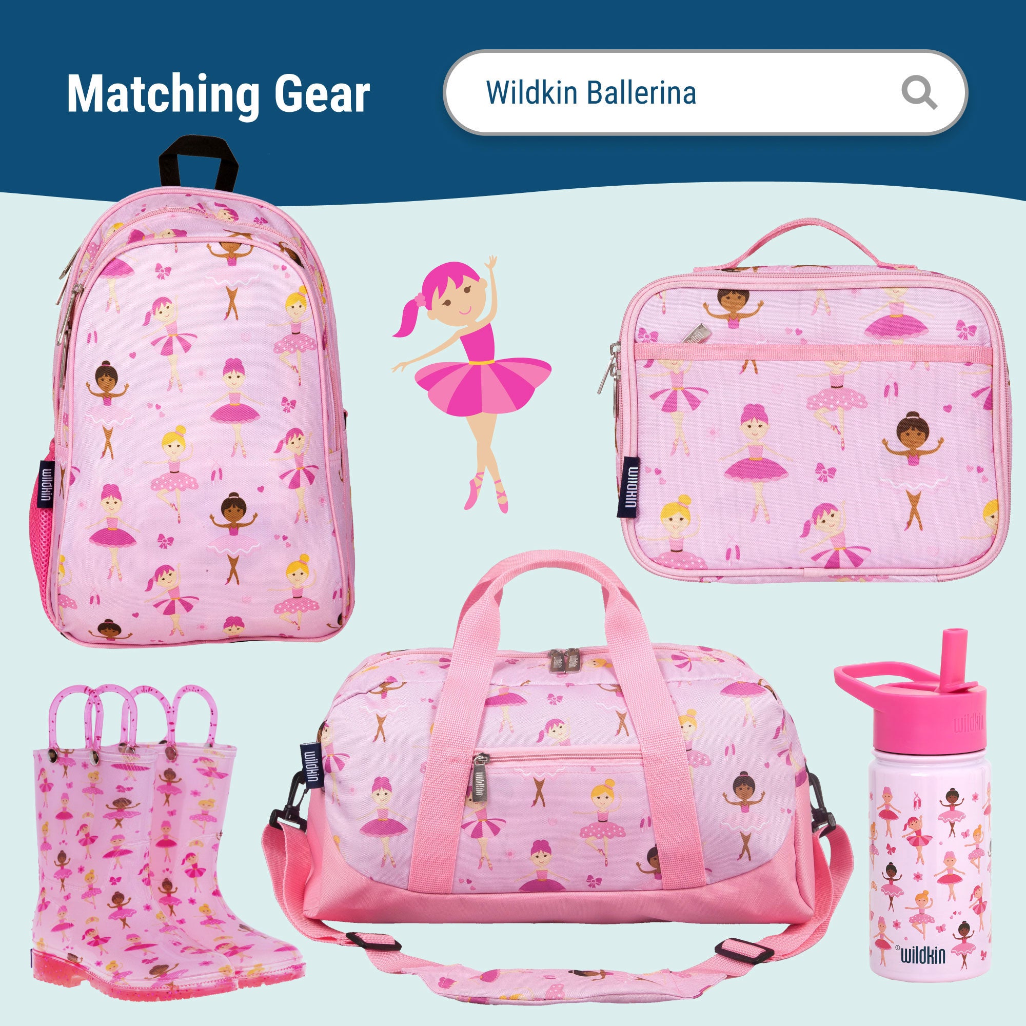 Ballerina Original Nap Mat