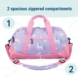 Unicorn Overnighter Duffel Bag